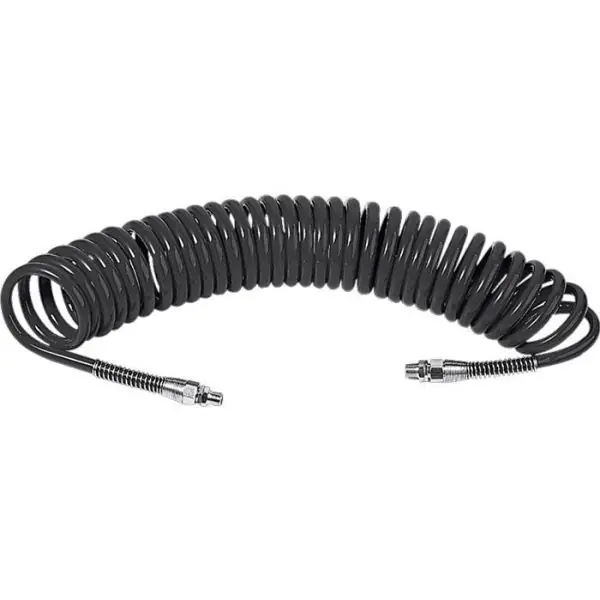 Extra rabatt Spiralslang